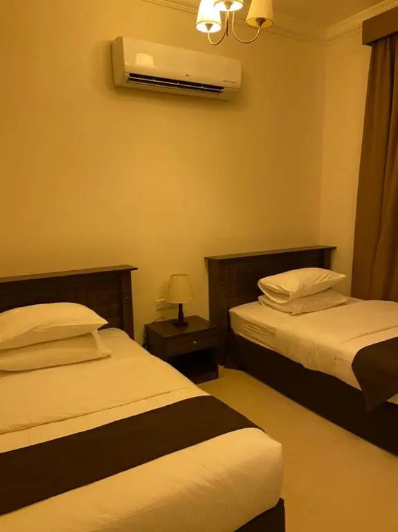 Salalah Qantara Apartment