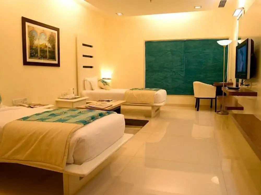 Vivanta Thane