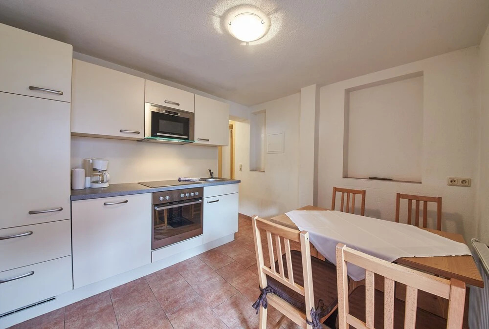 Ski & Bike Appartements Forsthaus