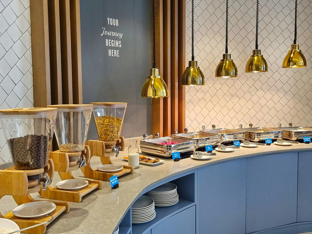 Hampton By Hilton Sakarya