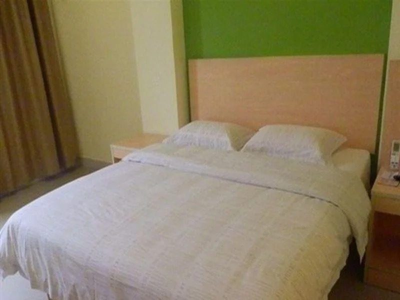 8 Inn Chashan - Dongguan