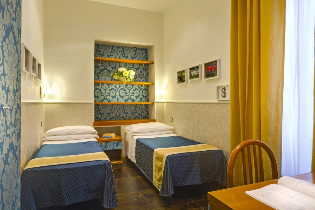 Hotel Marcantonio