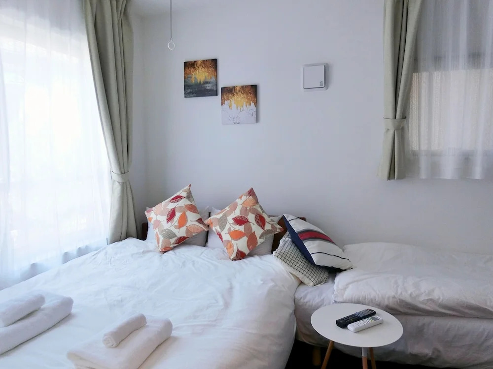 Nestay inn Tokyo Otsuka 103