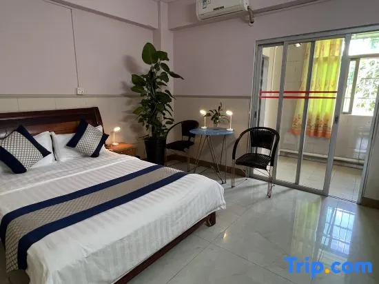 Xinyue Hotel
