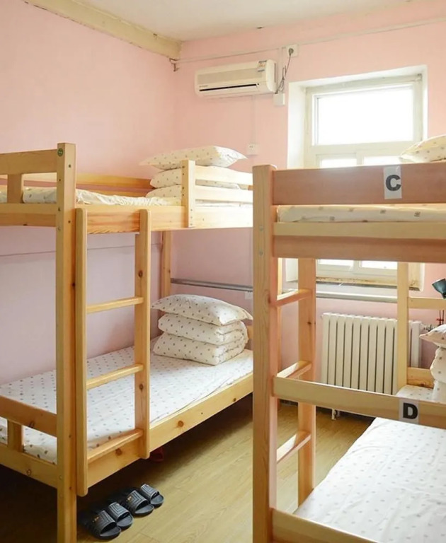 Beijing Xiaofengxian Featured Hostel