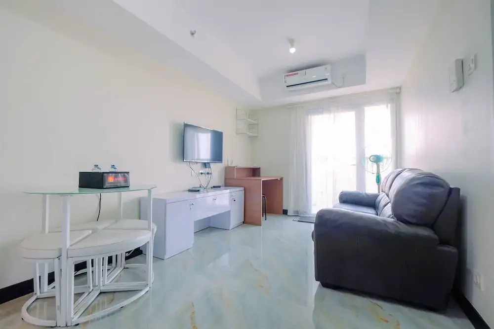 Highest Value 1BR at The Wave Apartment