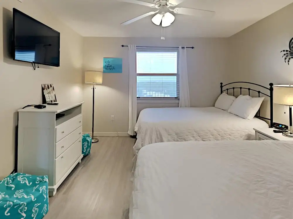 Hidden Dunes Gulfside by Southern Vacation Rentals