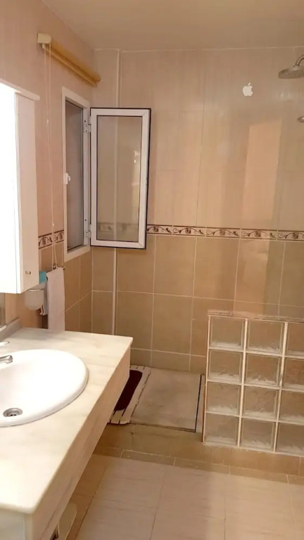 House With 4 Bedrooms in Benalmádena, With Wonderful sea View, Pool Ac