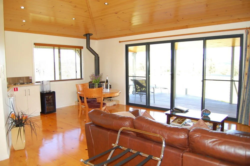 Scenic Rim View Cottages