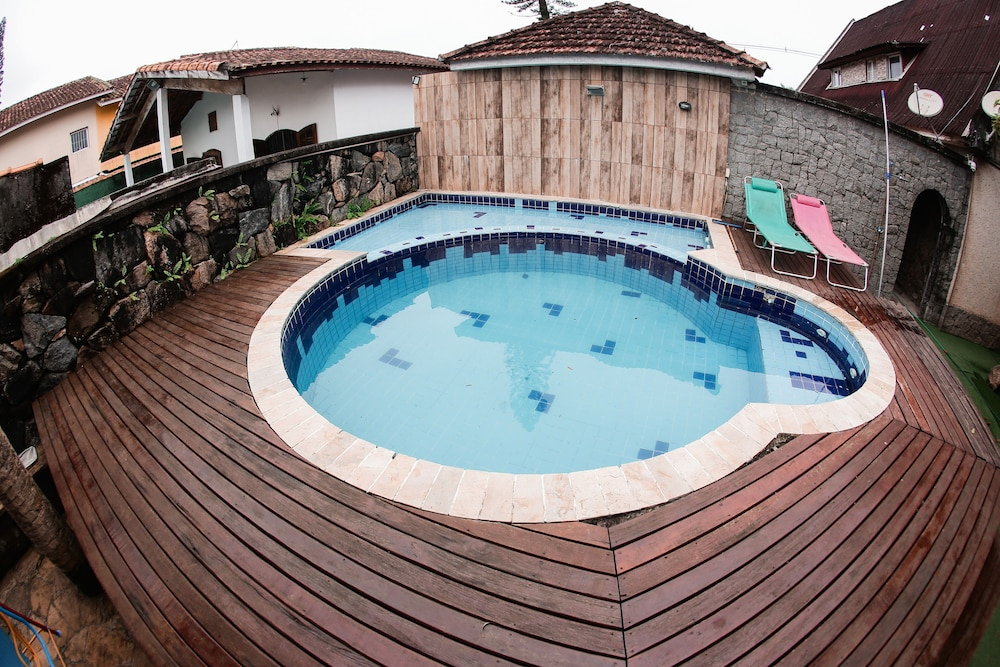 Castelinho Solemar - Hot Spa