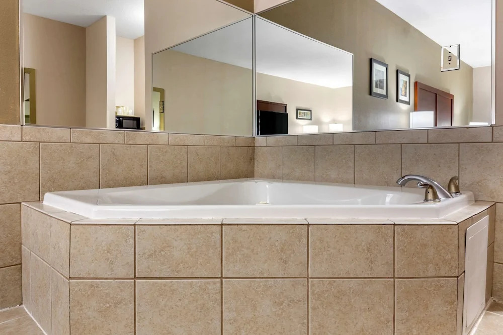 Comfort Inn Smithfield