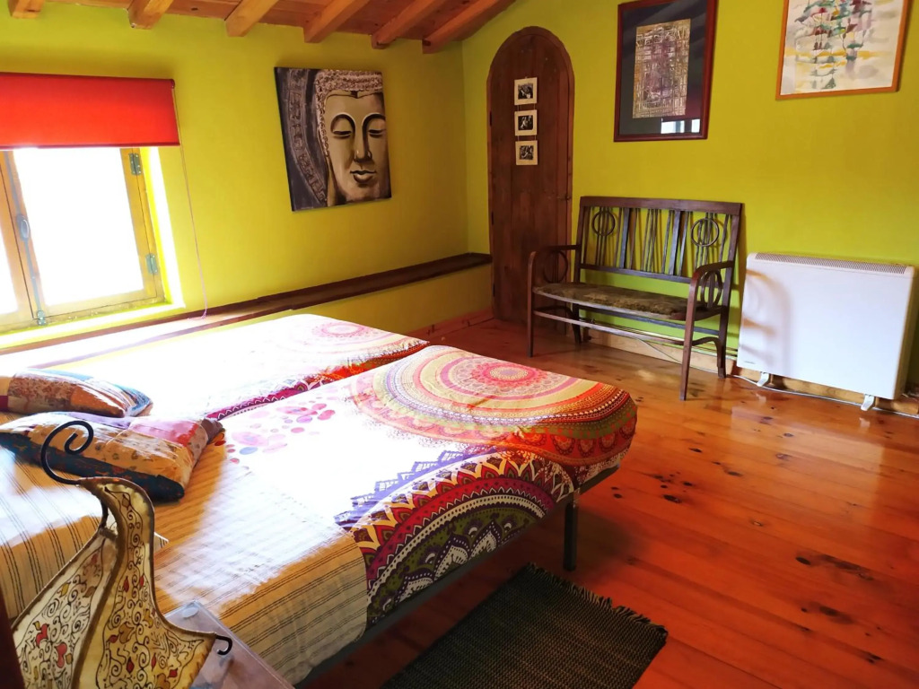 Casa Almenara
