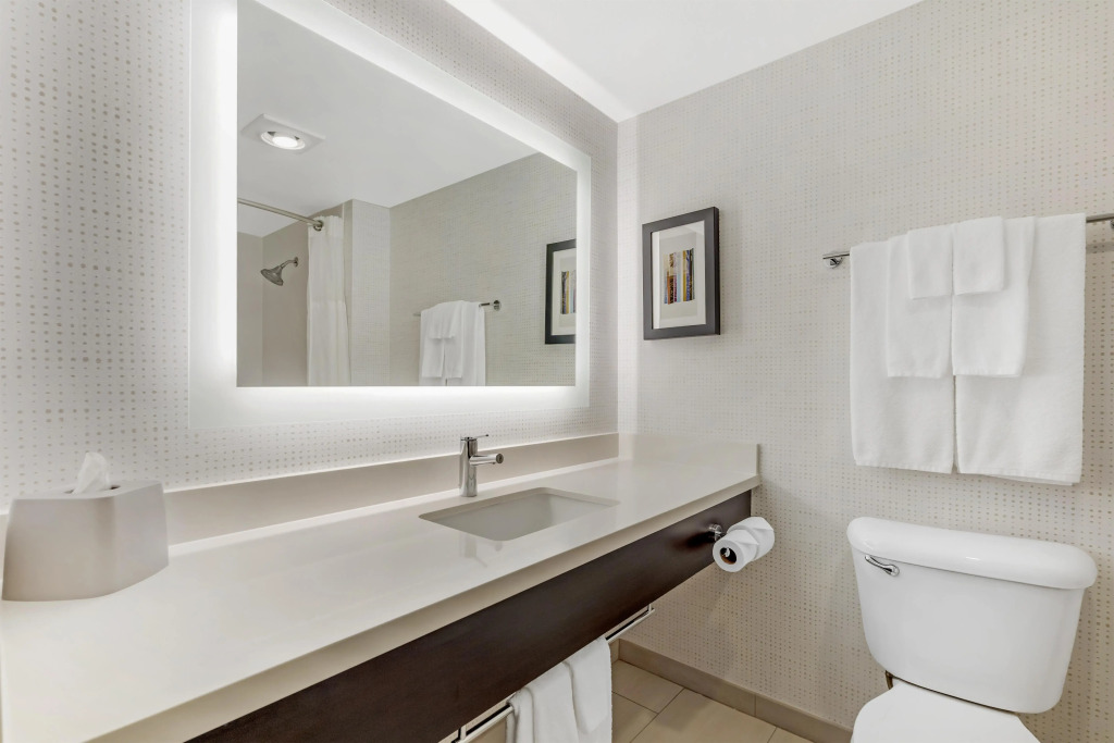 BEST WESTERN Plus Burlington ? Skagit Valley Inn