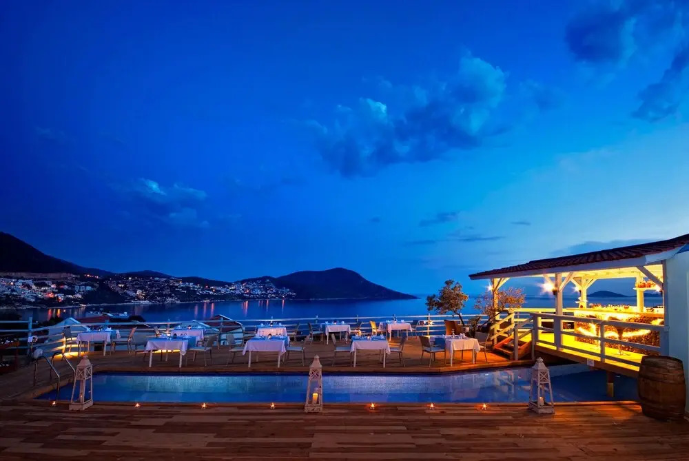 Kalkan Asfiya