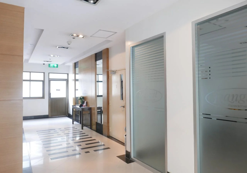 Rangsit Apartment II