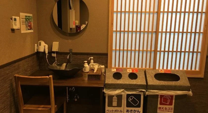 Nest Inn Naka Itabashi