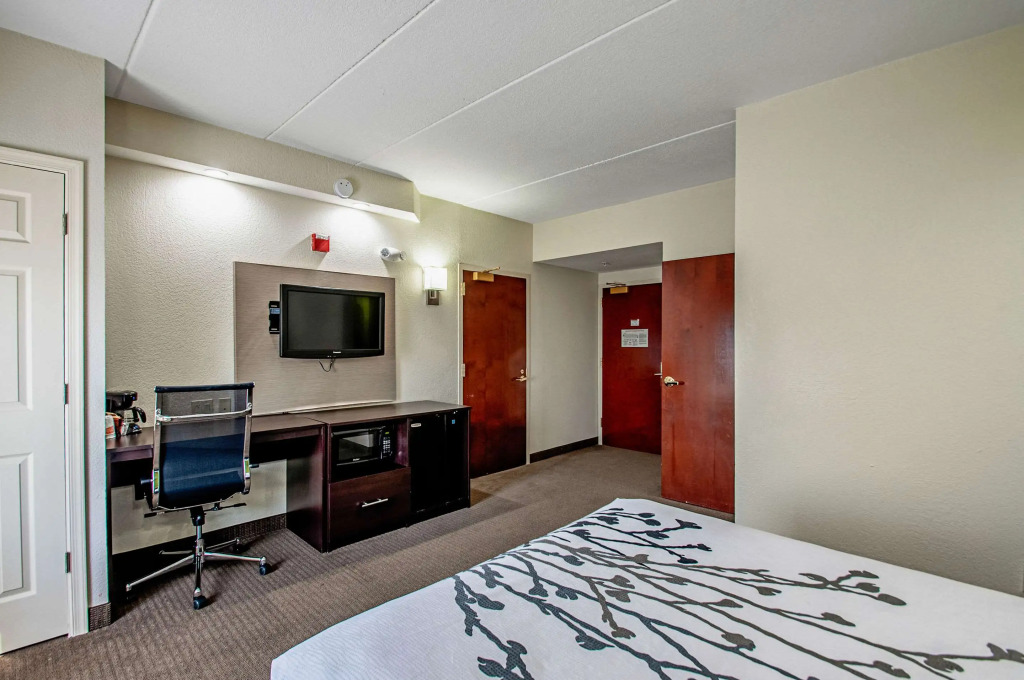Garner Hotel Frederick Southeast by IHG