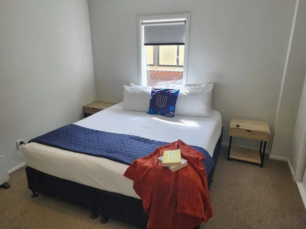 U Suites Kilbirnie