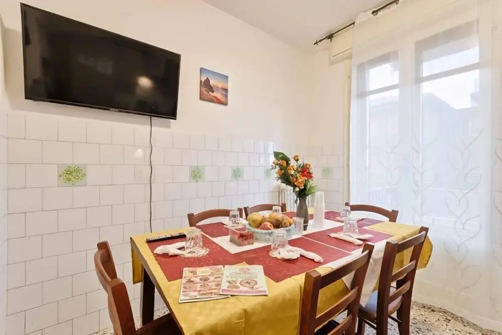 Jolly Apartment Venezia