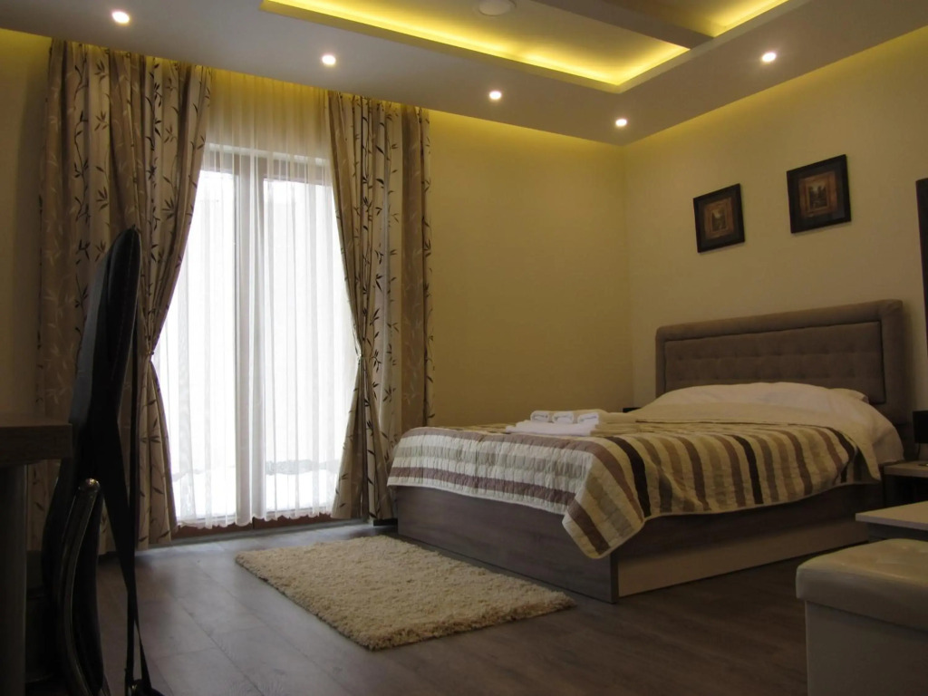 Apartman Mia Milmari F3