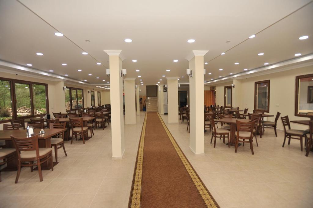 Uzungol Soylu Hotel