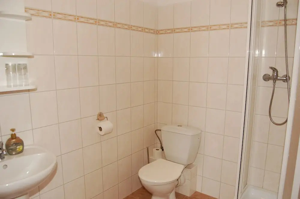 Apartmány Florian
