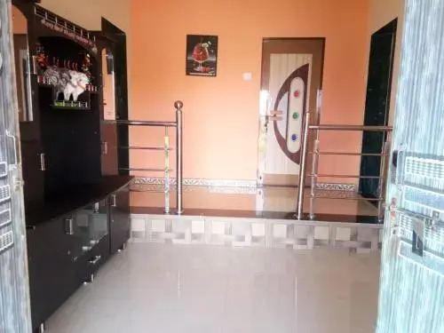 Ashish Bungalow