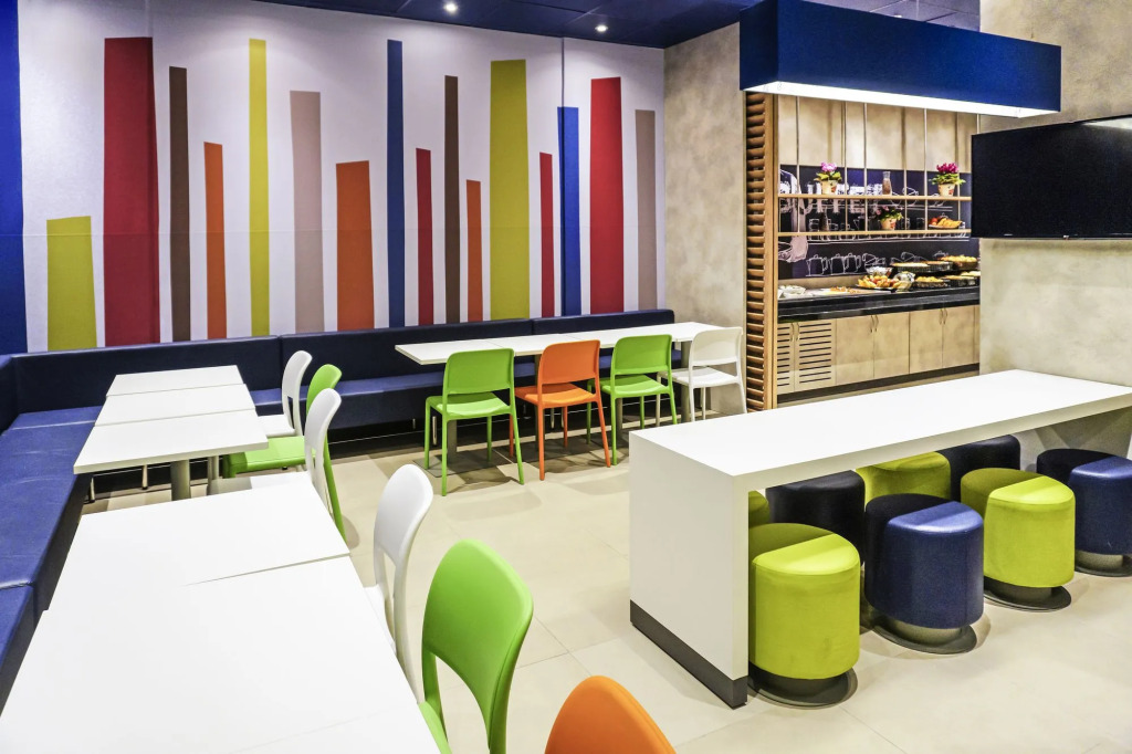 Ibis Budget Hyères