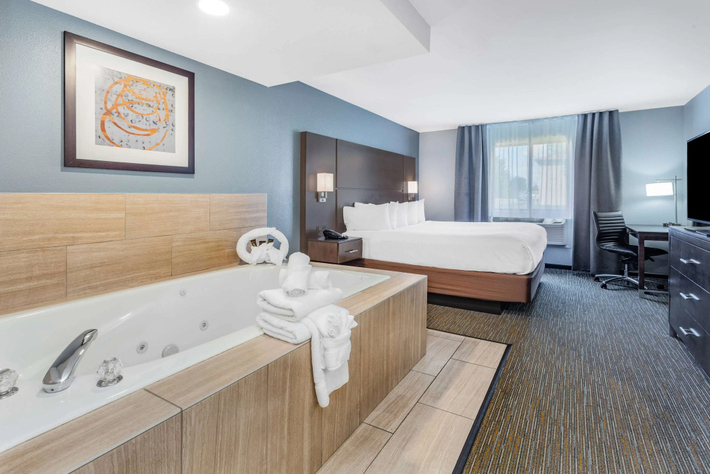 Wingate by Wyndham Wisconsin Dells Waterpark