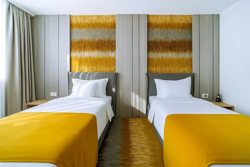 ARIS Boutique Hotel & SPA
