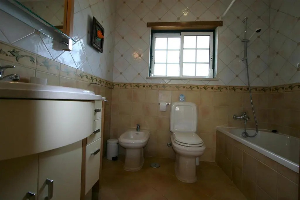 Villa Vista Mar Piscina Suites