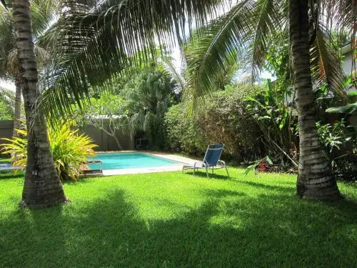 Breadfruit Apartments