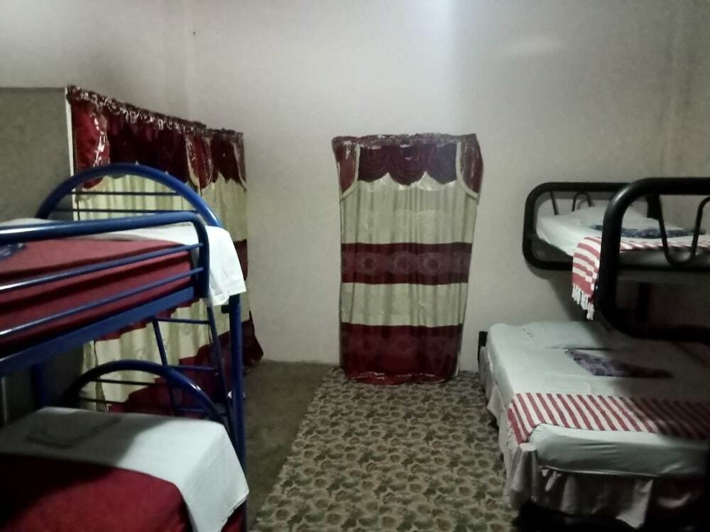 Voyager Int'l Hostel Panama, La Villa de Los Santos