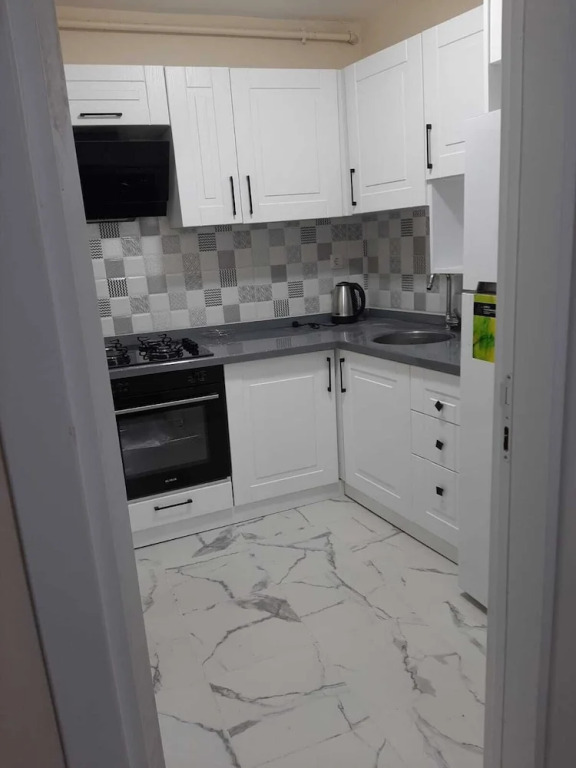 Eyüpsultan ABS Suites