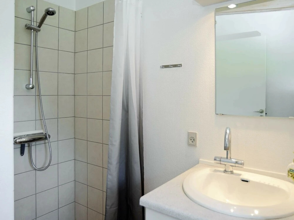Beautiful Holiday Home in Funen Near the Sea