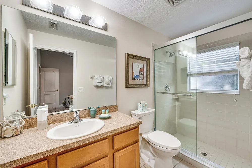 11 Mi to Disney: Family-friendly Home in Davenport