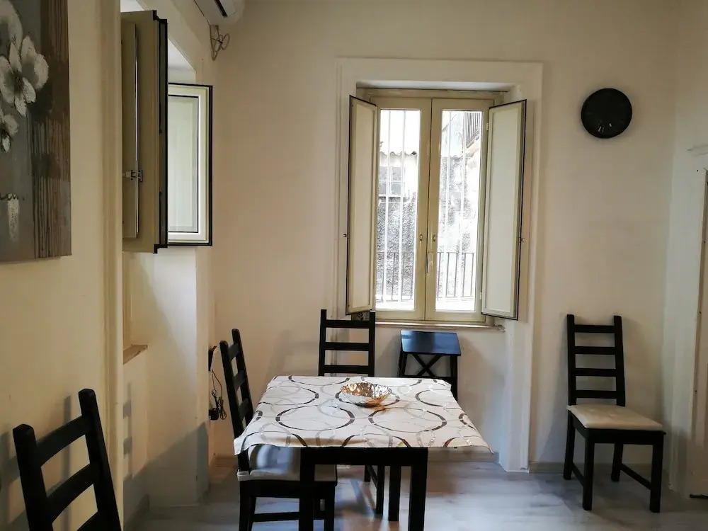 Casa del Carmine