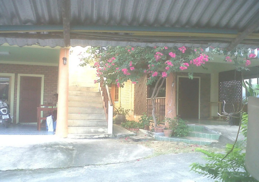 Aree Guesthouse 3