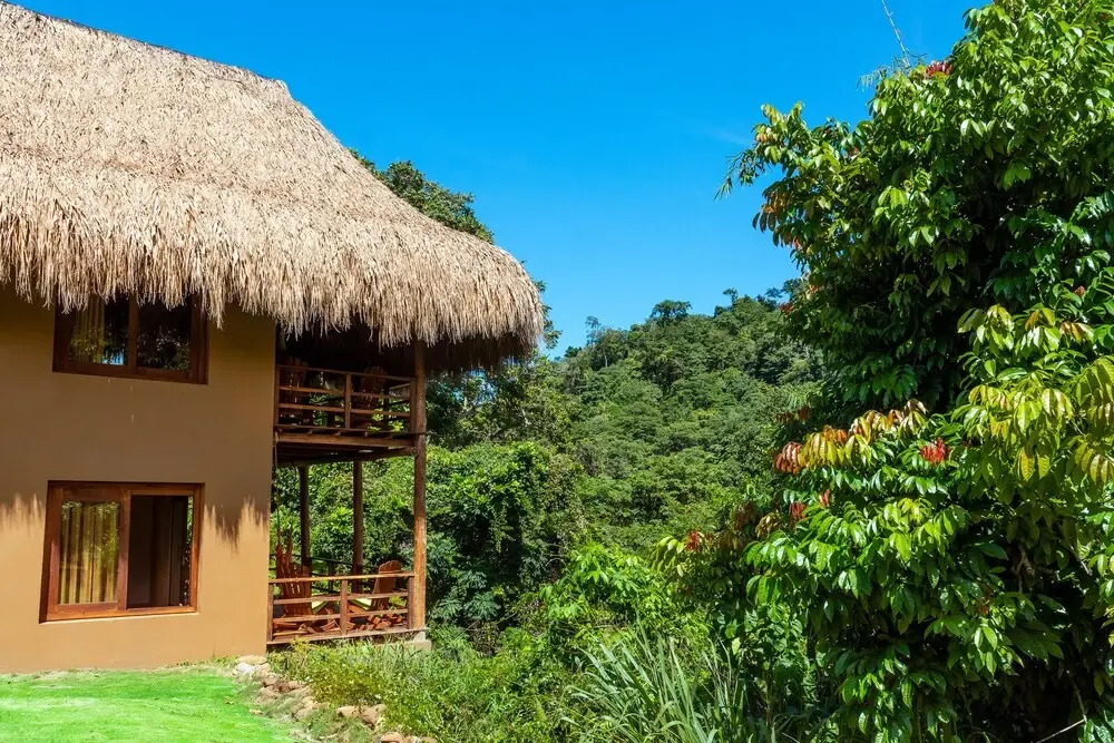 Casa Boutique Koguiwa