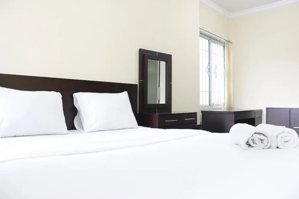 Deluxe & Cozy 4BR Galeri Ciumbuleuit Apartment