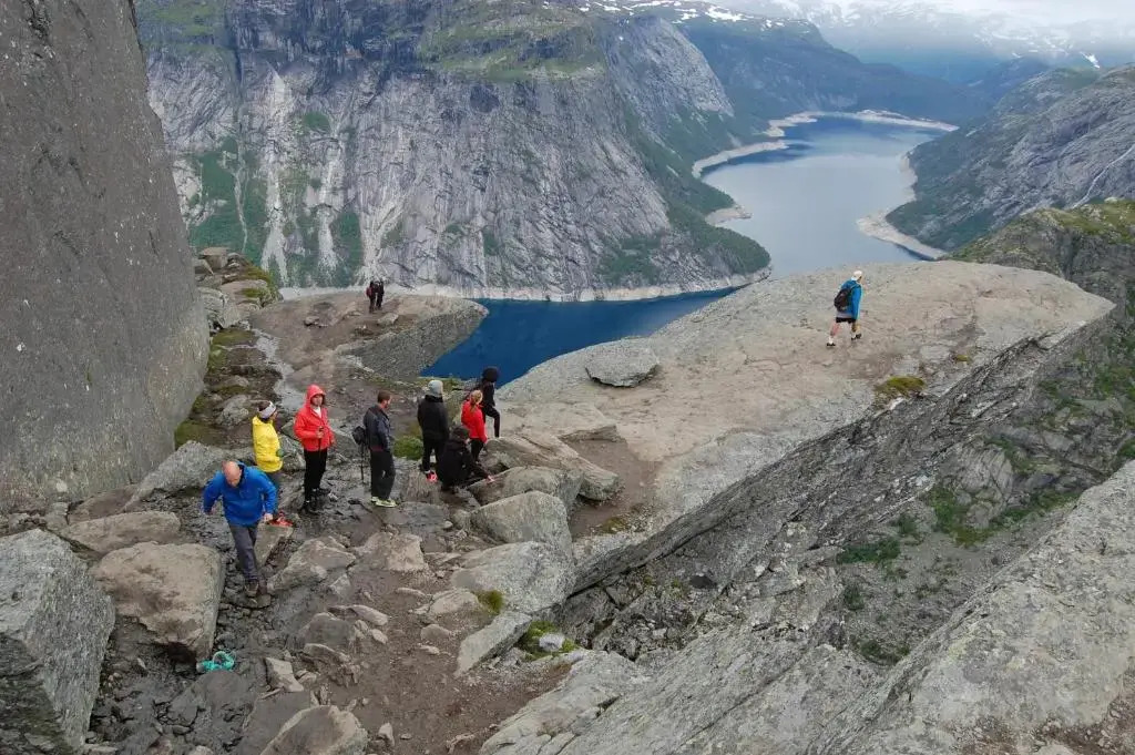 Trolltunga Studios