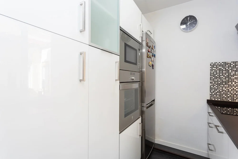Apartamento Fuencarral