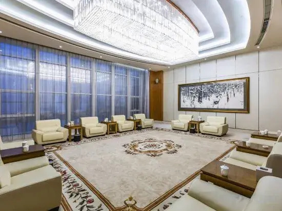 Jiujiang Hotel