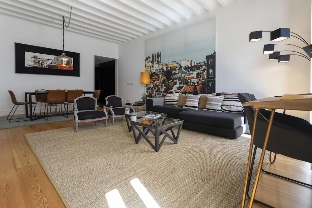 Santa Catarina Luxury Apartments by linc