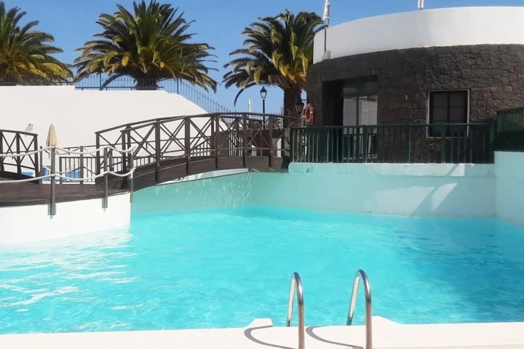 Apartamentos Lanzarote Paradise Colinas