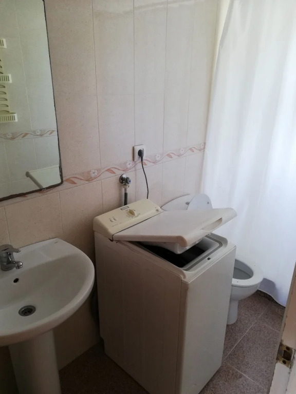 Payet Apartments 4-6 Personas