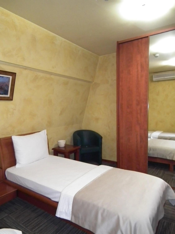 Hotel Kerber