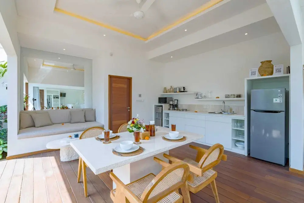 Villa Lior