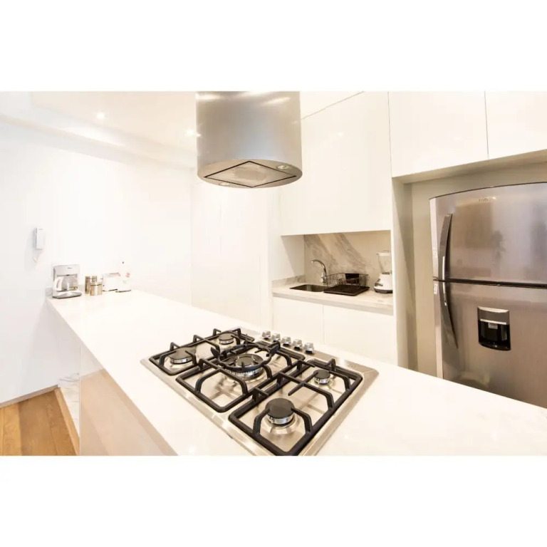 Icon Condesa · All Amenities Extremely Cozy Flat @ Condesa 5 star