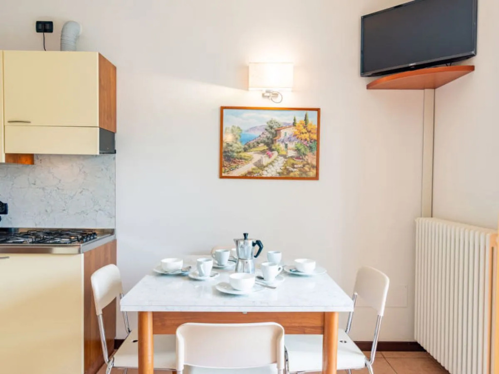 Residence Corte Delle Rose